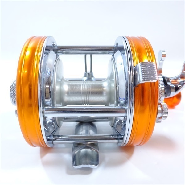 アンバダサー５５００Ｃ　サンセットオレンジ